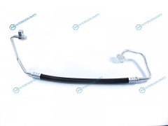 ST-977622Y500 Трубка кондиционера HYUNDAI TUCSONIX35 10-