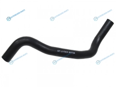 ST-21503-95F0A Патрубок радиатора нижний NISSAN ALMERA CLASSIC B10 06-