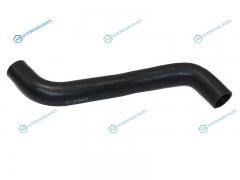 ST-1370A023 Патрубок радиатора верхний MITSUBISHI OUTLANDER 03-08AIRTREK 2.4 01-08