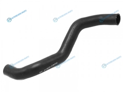 ST-21503-CA000 Патрубок радиатора нижний NISSAN TEANA VQ2.3 03-MURANO 03-PRESAGE 03-