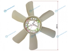 ST-16306-2220 Крыльчатка вентилятора HINO RANGERDUTRO 95-06 J08C