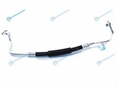 ST-BP4K-61-461 Трубка кондиционера MAZDA 3AXELA BK 03-08