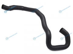 ST-1370A194 Патрубок радиатора верхний MITSUBISHI LANCER 1.82.0 07-