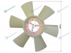 ST-21060-97065 Крыльчатка вентилятора NISSAN DIESELCONDOR 95-06 RE8 FR8
