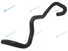 ST-1370A163 Патрубок радиатора нижний MITSUBISHI LANCER 1.51.6 07-ASX 10-