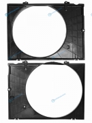 ST-TY90-200-A0 Диффузор радиатора TOYOTA LAND CRUISER 100 1FZ 98-