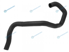 ST-1370A190 Патрубок радиатора нижний MITSUBISHI OUTLANDER 06-12