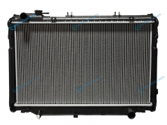 ST-10-0006 Радиатор TOYOTA LAND CRUISER 80 4.2D MT 90-96