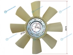 ST-16306-2390 Крыльчатка вентилятора HINO RANGERPROFIA 88-06 F17C P11C