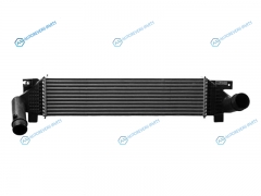 ST-DB5Z6K775A Радиатор интеркулера FORD EXPLORER 3.5 13-