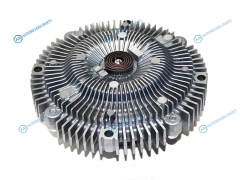 N-110F Вискомуфта NISSAN SKYLINE V35. STAGEA 35. CEDRIC VQ25DD