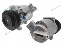 ST-245-0006 Компрессор кондиционера CHEVROLET CRUZE 09-AVEO 11- 1.61.8