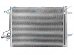 ST-FD51-394-A0 Радиатор кондиционера FORD KUGA 12-
