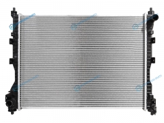 ST-10-0003 Радиатор HAVAL H6 14-