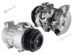 ST-LX47-396-0 Компрессор кондиционера LEXUS RX350 GGL15 08-12 2GR