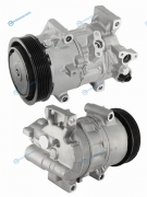 ST-TY33-396-0 Компрессор кондиционера TOYOTA COROLLA NE180ZRE18 13- 1ZR