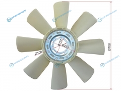 ST-16306-2420 Крыльчатка вентилятора HINO RANGERPROFIA 92-03 F20C