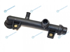 ST-11531709232 Фланец охлаждающей жидкости BMW 3(E46)316i (98-05)BMW 3 (E46)348i(98-01)