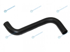 ST-16572-74320 Патрубок радиатора нижний TOYOTA HARRIER 5S-FE 97-03