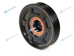 ST-TY33-396M-0 Муфта кондиционера в сборе TOYOTA COROLLA ZRE18 13- 1.6 1ZR
