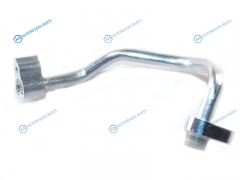 ST-GJ6A-61-464B Трубка кондиционера MAZDA 6 02-07