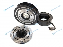 ST-TY91-396M-0 Муфта кондиционера в сборе TOYOTA LAND CRUISER PRADO 02-09 KD