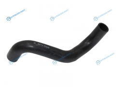 ST-16573-37040 Патрубок радиатора верхний TOYOTA COROLLA E150 06-AURIS 06-RUMION 09- 1ZR2ZR3ZR