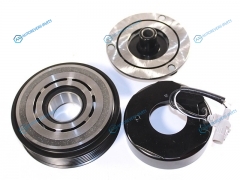 ST-LX47-396M-0 Муфта кондиционера в сборе LEXUS RX350 GGL15 08-12 2GR