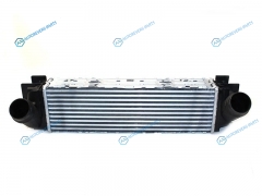 ST-17517823570 Радиатор интеркулера BMW X3 F25 10-