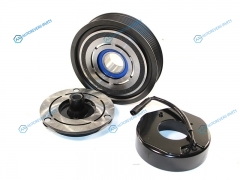 ST-TY38-396M-0 Муфта кондиционера в сборе TOYOTA CAMRY ACV3 01-04 2.4 2AZ