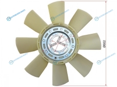 ST-16306-2430 Крыльчатка вентилятора HINO RANGERPROFIA 88-06 K13C 600