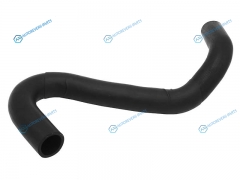 ST-MN135045 Патрубок радиатора нижний MITSUBISHI L200 08-PAJERO SPORT 08- 2.5D