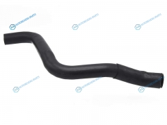 ST-MR529313 Патрубок радиатора нижний MITSUBISHI OUTLANDER 03-08AIRTREK 2.0 01-08