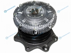 ST-21010-80G25 Насос водяного охлаждения с вискомуфтой NISSAN PATHFINDER R50 TD27ETI 97-04TERRANO R20 TD27T 93-07