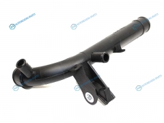 ST-9128719 Патрубок охлаждающей жидкости OPEL ASTRA GCORSA CVECTRA BC