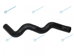 ST-13291779 Патрубок радиатора верхний OPEL ASTRA J 09-17ZAFIRA-C 1.4T 10-