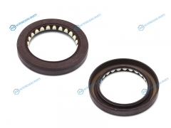 MK041A2 Сальник раздатки FR TY Prado 95 95-. Surf 185 HiLux 130 95- (Out)