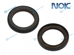 KLF01-10-602 Сальник коленвала FR MZ LFL3 MZ-6Atenza GGGY. MZ-3Axela BK. MPV LW3. Tribute EP3W