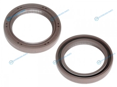 AH1962-E0 Сальник коленвала FR MMC 4G154G19 Colt Z2 02-. Cedia CS2 02-