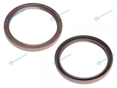 BH3854-F0 Сальник коленвала RR Subaru EJ15EJ16EJ18EJ20EJ25EZ30 95-