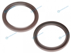 AH3730-K0 Сальник коленвала RR NS RB20DERB25RD28 C35Y33Y61. KA24DE W30N30U30. NA F23E24