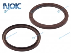 BH6066-E0 Cальник коленвала RR MMC 6G726G736G74 Pajero V. Delica P . Diamant F1234