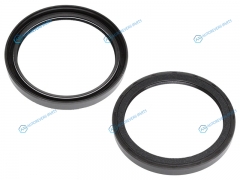 K90311-95003 Сальник коленвала RR TY B3B11B13B Duna BU6-9. LCR BJ7 85-90