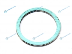 ST-90917-06073 Кольцо глушителя TOYOTA AVENSIS VERSO 2.0 01 -09 (74*55.5*5)