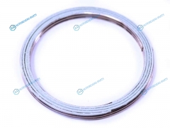 ST-90917-06065 Кольцо глушителя TOYOTA RAV4 3.5 05-HIGHLANDERKLUGER GSU4 2GR 07-13 (61*50*5)