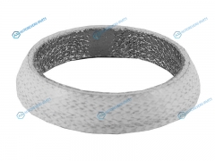 ST-17451-28040 Кольцо глушителя конус TOYOTA COROLLA 1ZRFE 08- (75.5*60*15)