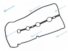 KZJ01-10-235 Прокладка клапанной крышки MZ ZY-VE. ZJ MZ-3Axela. Demio DY5W3W