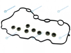 K12341-PWA-000 Прокладка клапанной крышки HO L12AL13A FitJazz GD 02-. L13Z Civic FK1 08-