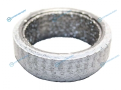 ST-17451-40010 Кольцо глушителя конус TOYOTA BELTAIQVITZYARIS 05- (46*34.5*14.8)