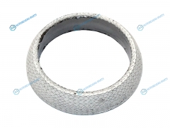 ST-17451-22050 Кольцо глушителя конус TOYOTA COROLLA RUNXALLEXCELICA 2ZZGE 99-HONDA ACCORD 2.4 (91*69*17)
